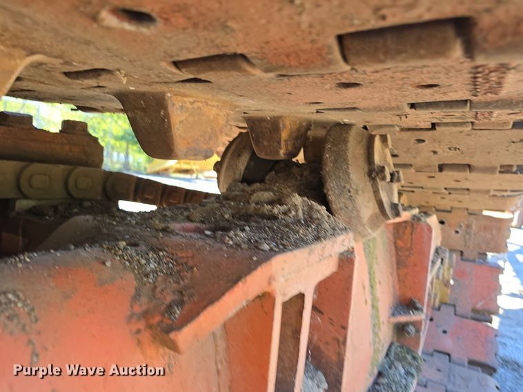 image for item DO5498 1968 Koehring 405C crane