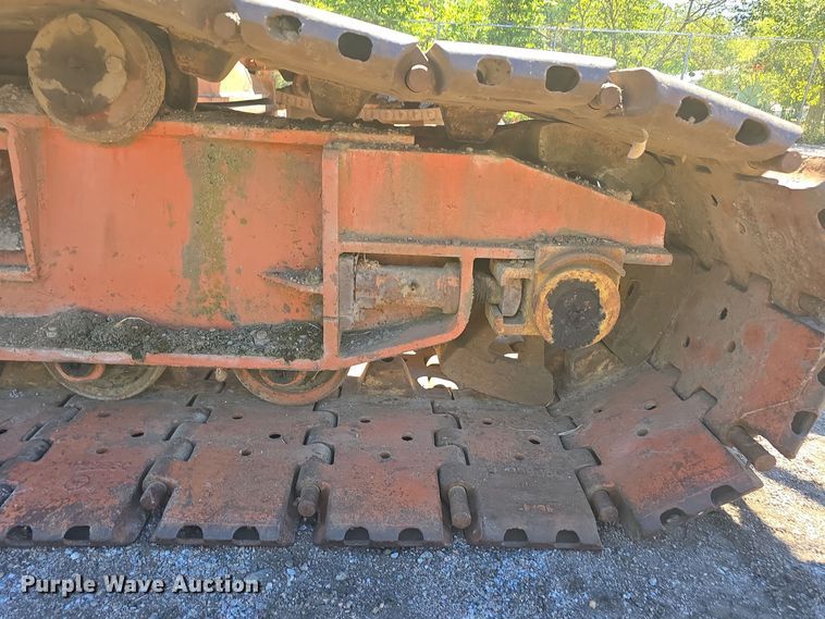 image for item DO5498 1968 Koehring 405C crane