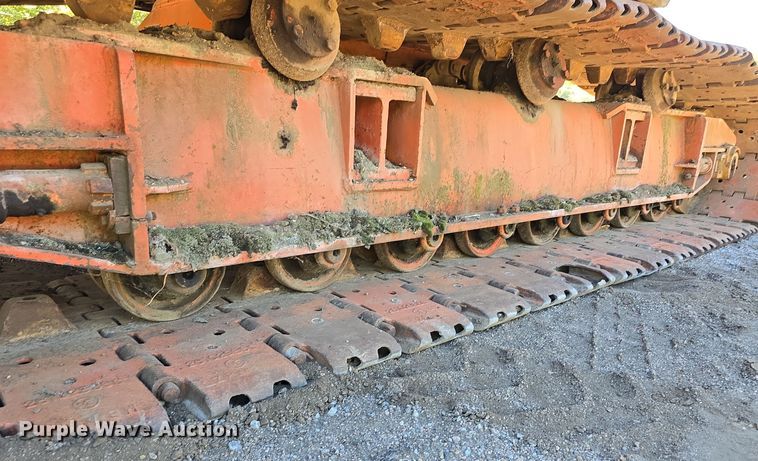 image for item DO5498 1968 Koehring 405C crane