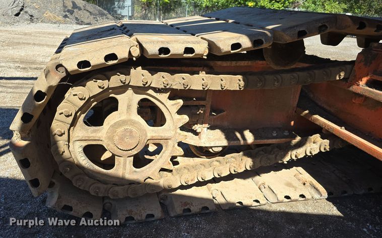 image for item DO5498 1968 Koehring 405C crane