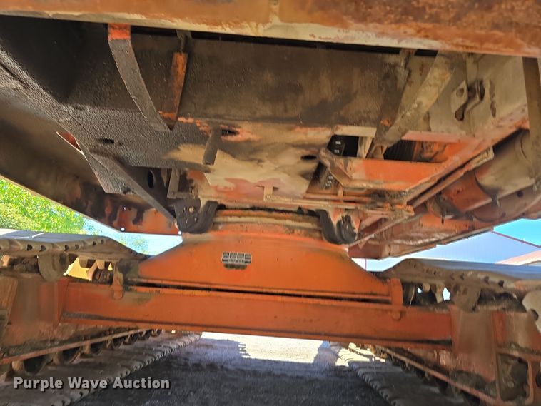 image for item DO5498 1968 Koehring 405C crane