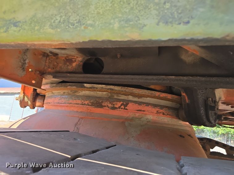 image for item DO5498 1968 Koehring 405C crane