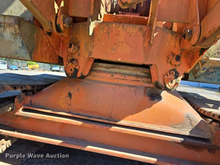 image for item DO5498 1968 Koehring 405C crane