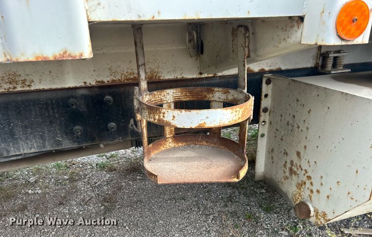 image for item DO7515 2013 Crane Carrier Low Entry refuse truck