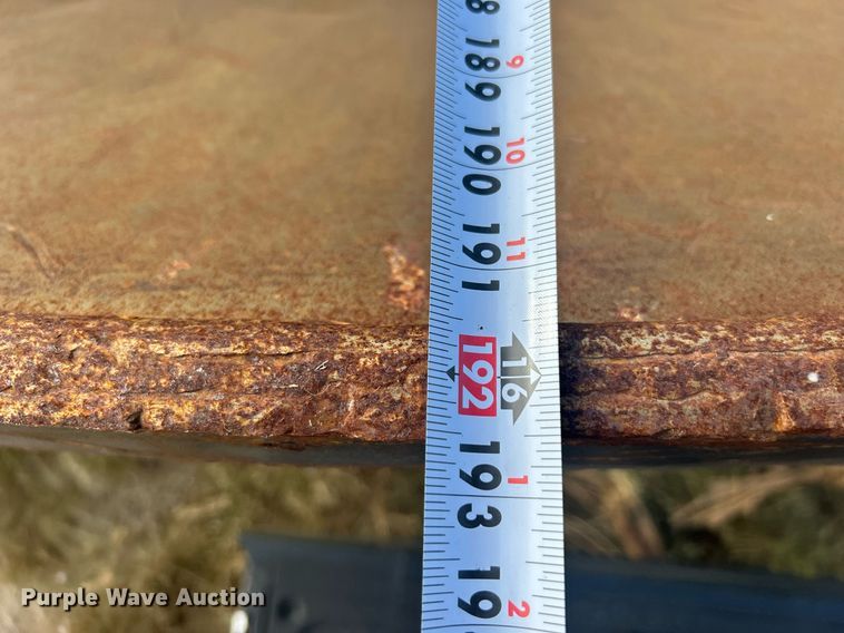 image for item DO7516 Wood grinder tub