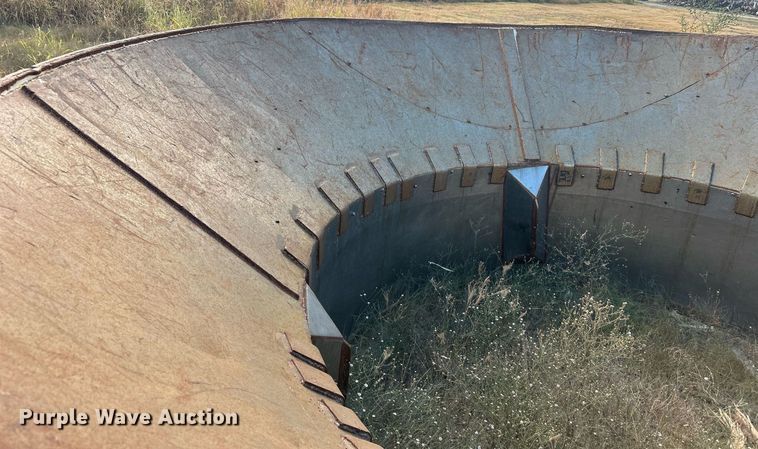 image for item DO7516 Wood grinder tub