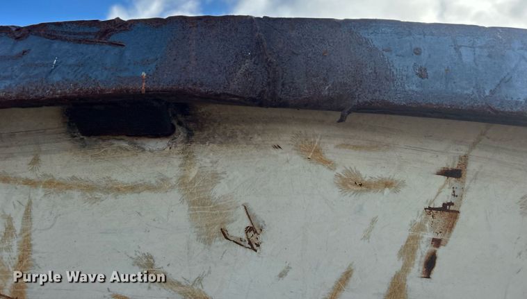 image for item DO7516 Wood grinder tub