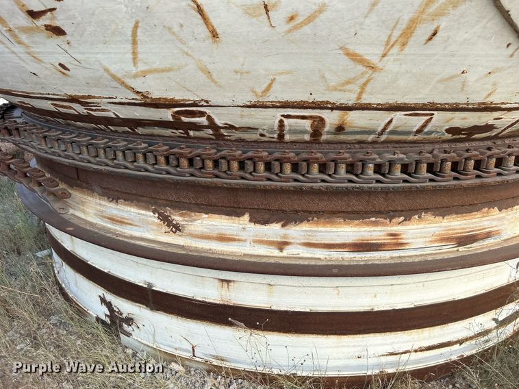 image for item DO7516 Wood grinder tub