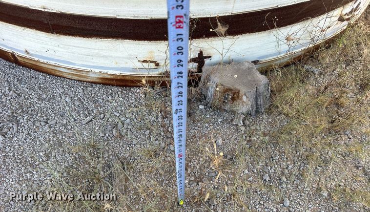 image for item DO7516 Wood grinder tub