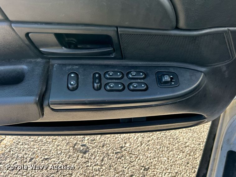 image for item DO7521 2008 Ford Crown Victoria Police Interceptor