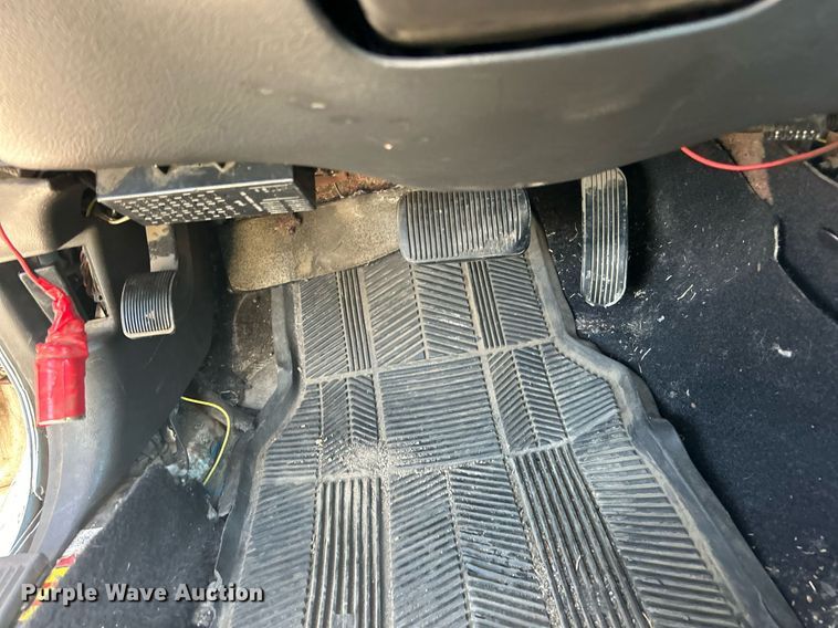 image for item DO7521 2008 Ford Crown Victoria Police Interceptor