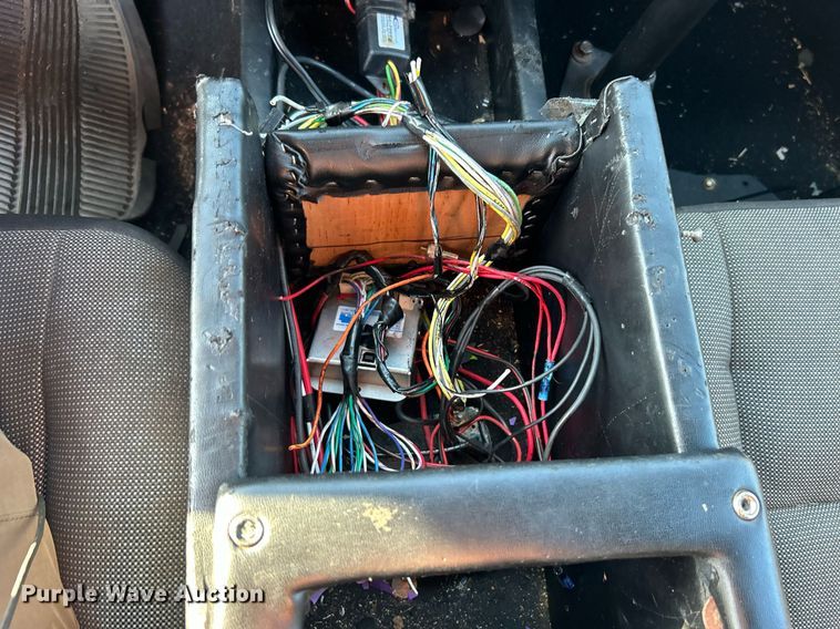 image for item DO7521 2008 Ford Crown Victoria Police Interceptor