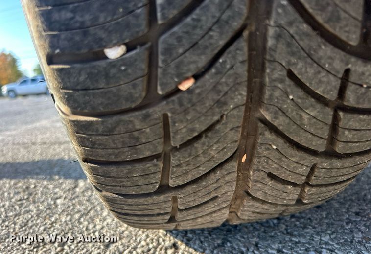 image for item DO7521 2008 Ford Crown Victoria Police Interceptor