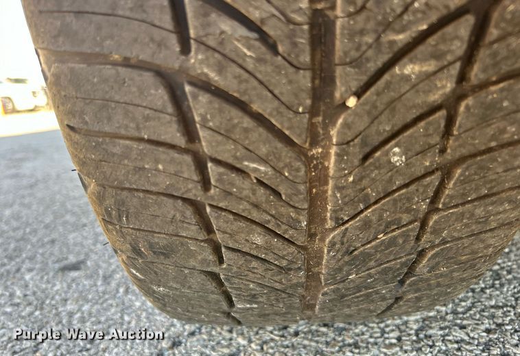 image for item DO7521 2008 Ford Crown Victoria Police Interceptor