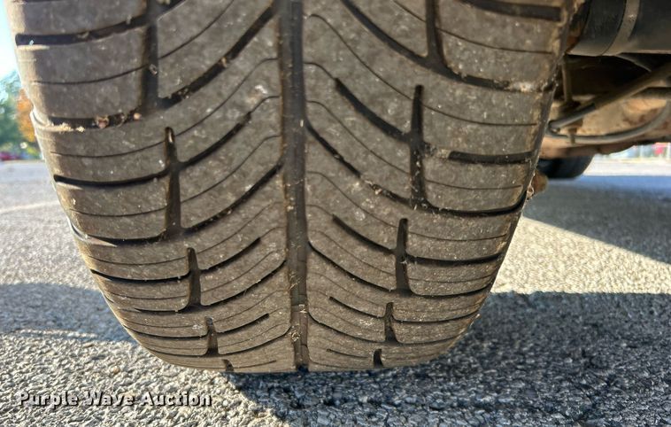 image for item DO7521 2008 Ford Crown Victoria Police Interceptor