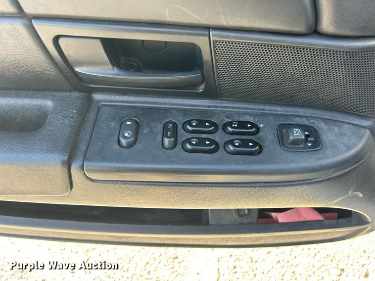 image for item DO7522 2008 Ford Crown Victoria  Police Interceptor