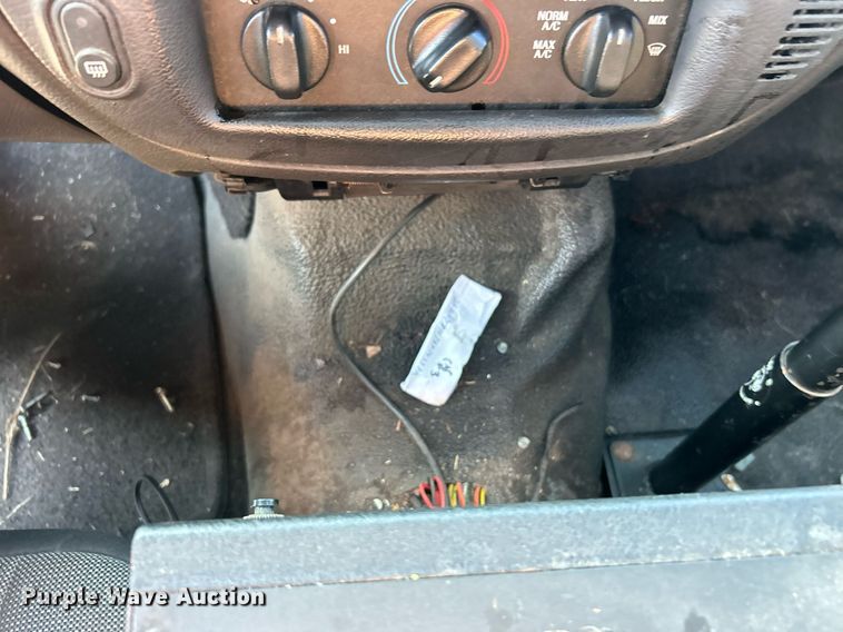 image for item DO7522 2008 Ford Crown Victoria  Police Interceptor