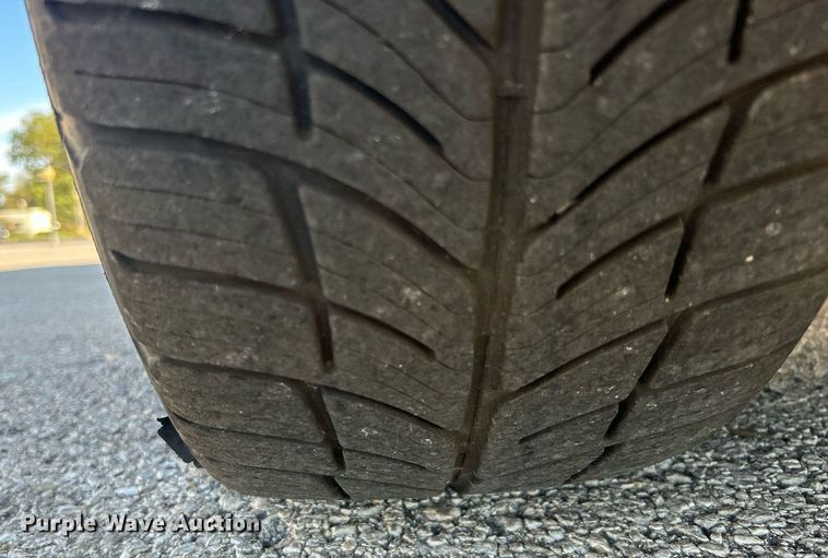 image for item DO7522 2008 Ford Crown Victoria  Police Interceptor