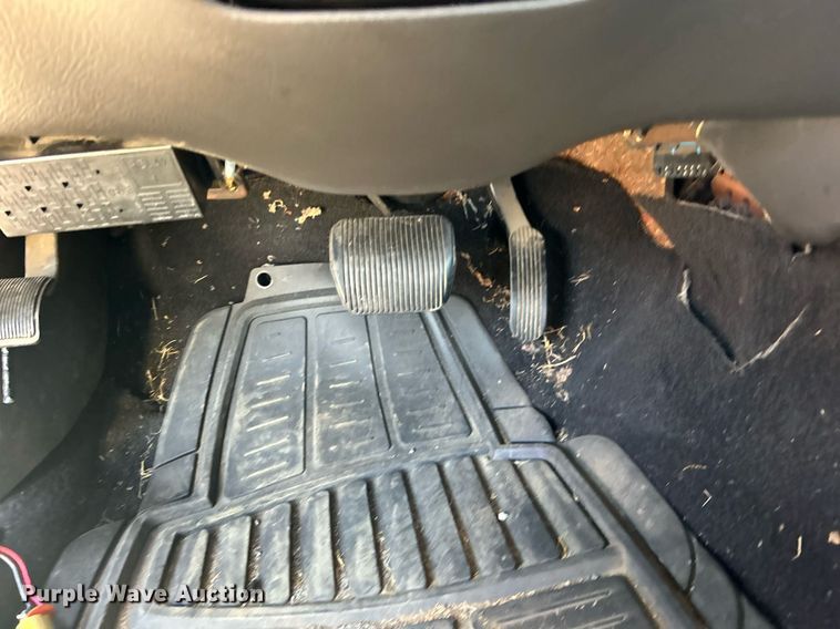 image for item DO7523 2010 Ford Crown Victoria  Police Interceptor