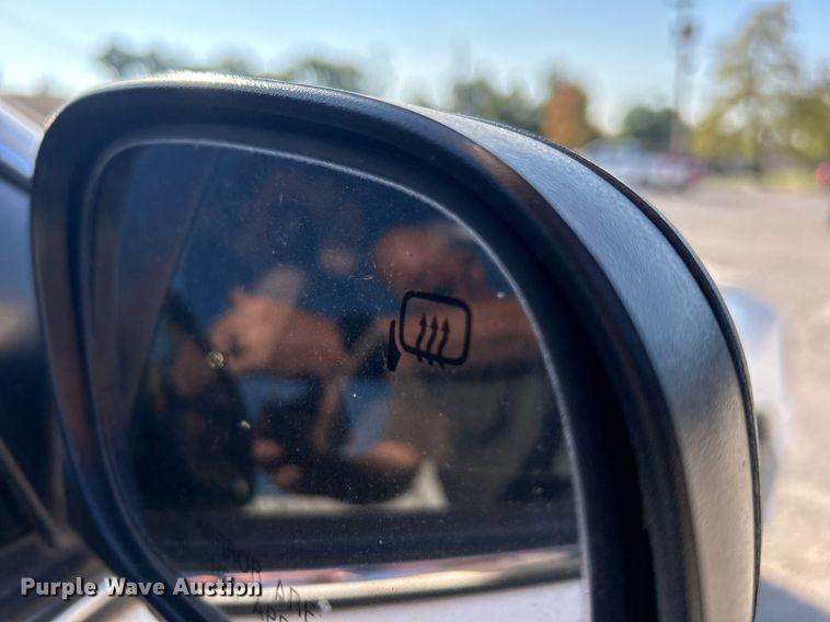 image for item DO7523 2010 Ford Crown Victoria  Police Interceptor