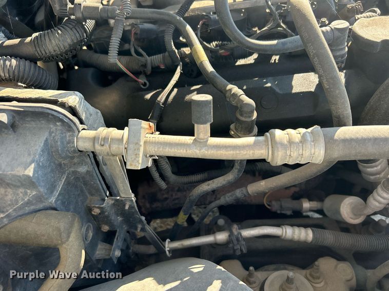 image for item DO7523 2010 Ford Crown Victoria  Police Interceptor