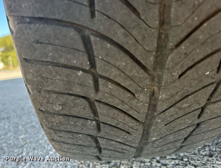 image for item DO7523 2010 Ford Crown Victoria  Police Interceptor