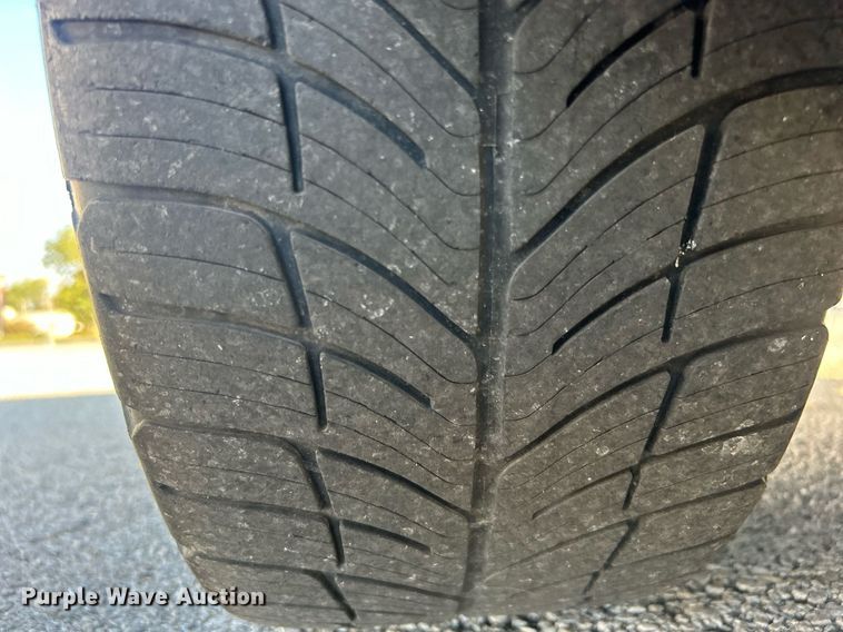 image for item DO7523 2010 Ford Crown Victoria  Police Interceptor