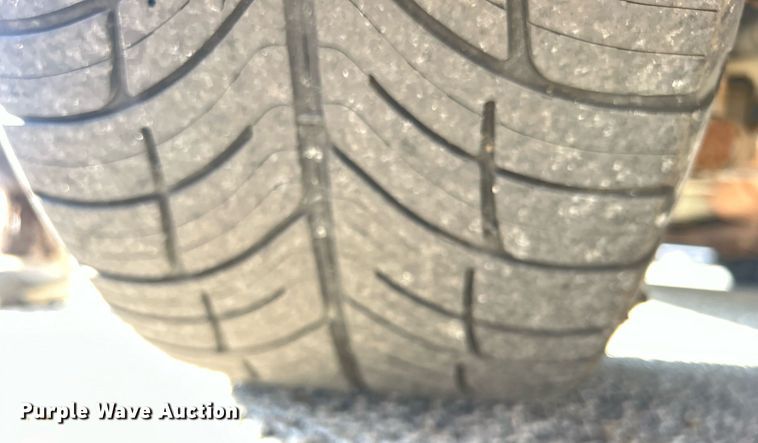 image for item DO7523 2010 Ford Crown Victoria  Police Interceptor