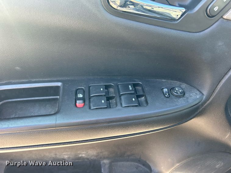 image for item DO7524 2007 Chevrolet  Impala Police