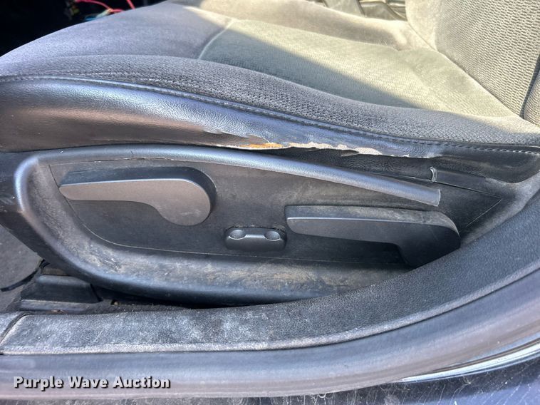 image for item DO7524 2007 Chevrolet  Impala Police