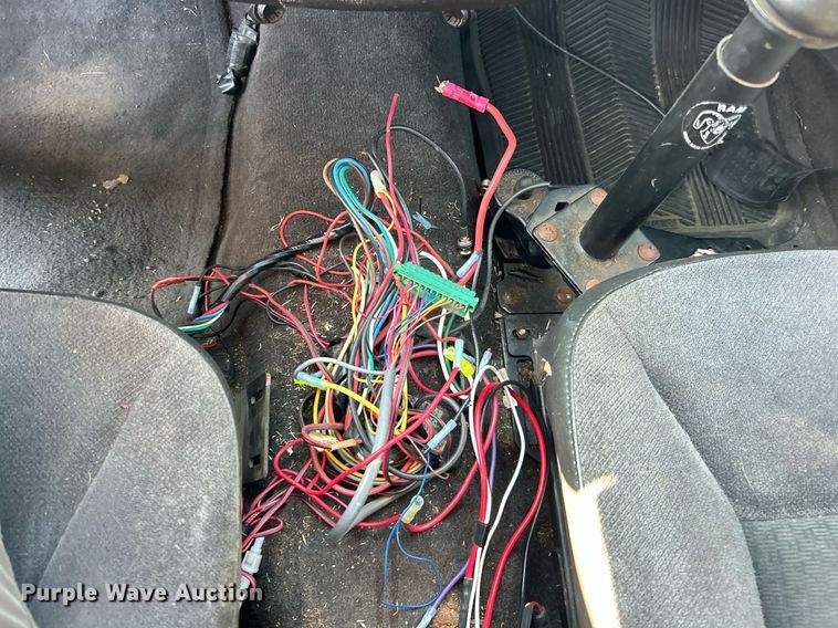 image for item DO7524 2007 Chevrolet  Impala Police