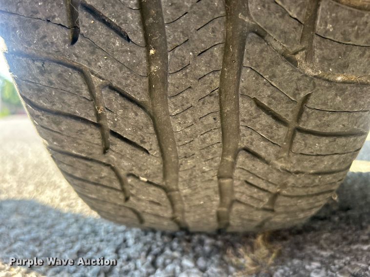 image for item DO7524 2007 Chevrolet  Impala Police