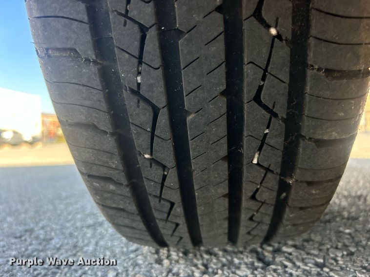 image for item DO7524 2007 Chevrolet  Impala Police