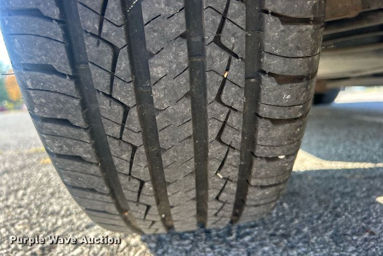 image for item DO7524 2007 Chevrolet  Impala Police