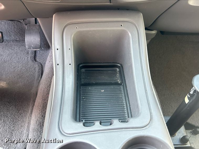 image for item DO7526 1999 Ford Expedition  SUV