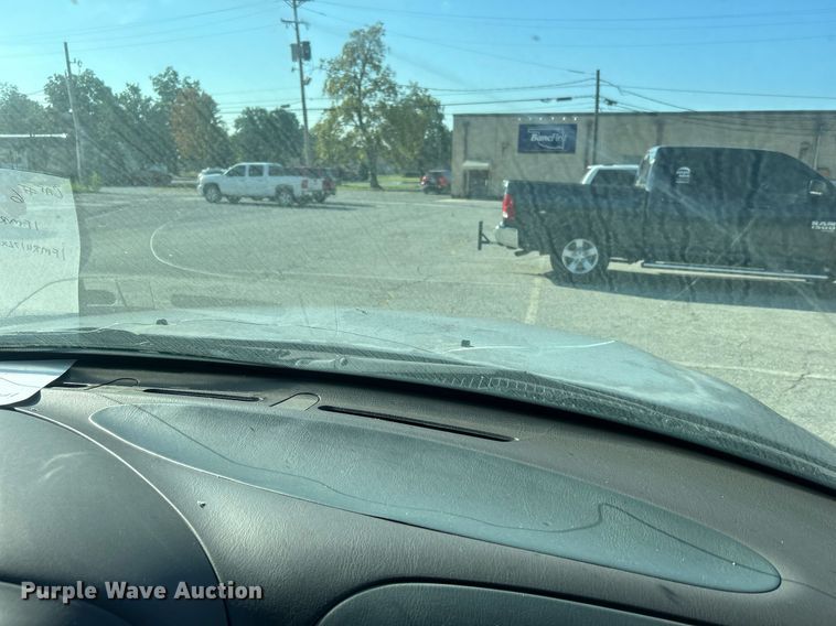 image for item DO7526 1999 Ford Expedition  SUV