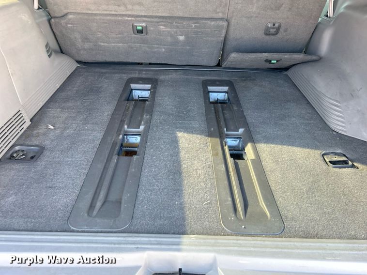 image for item DO7526 1999 Ford Expedition  SUV