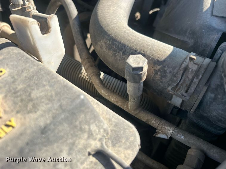 image for item DO7526 1999 Ford Expedition  SUV