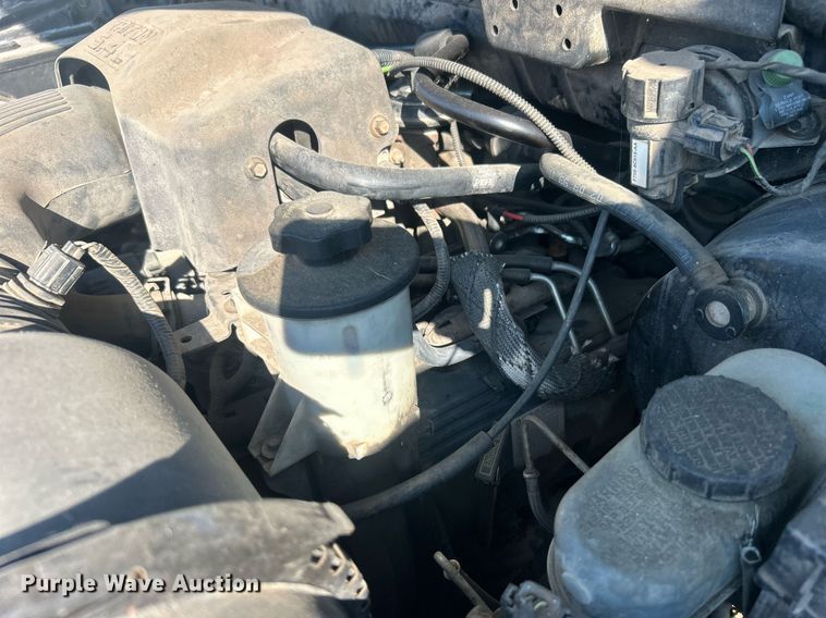 image for item DO7526 1999 Ford Expedition  SUV