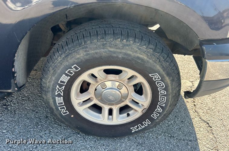 image for item DO7526 1999 Ford Expedition  SUV