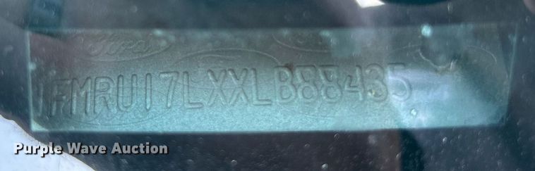 image for item DO7526 1999 Ford Expedition  SUV