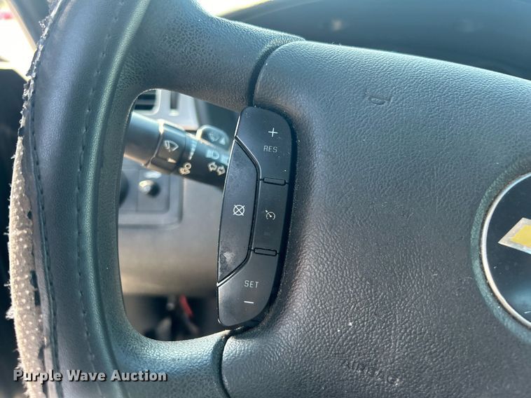 image for item DO7527 2010 Chevrolet  Impala Police