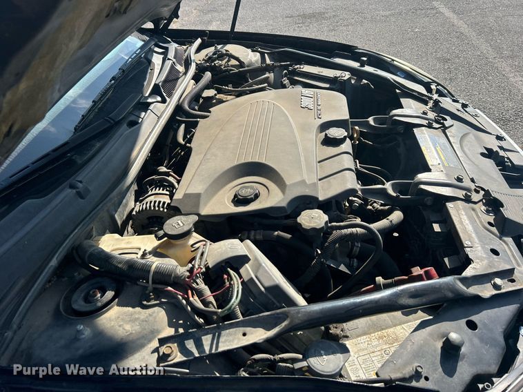 image for item DO7527 2010 Chevrolet  Impala Police