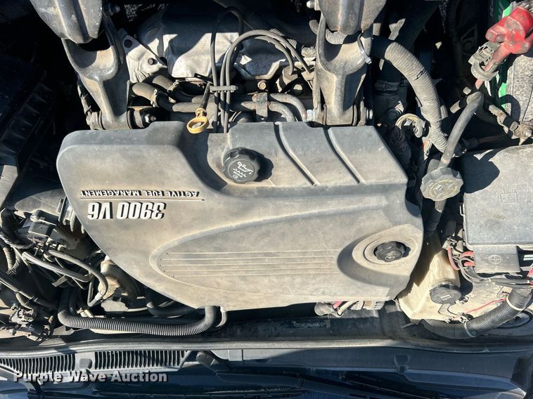 image for item DO7527 2010 Chevrolet  Impala Police