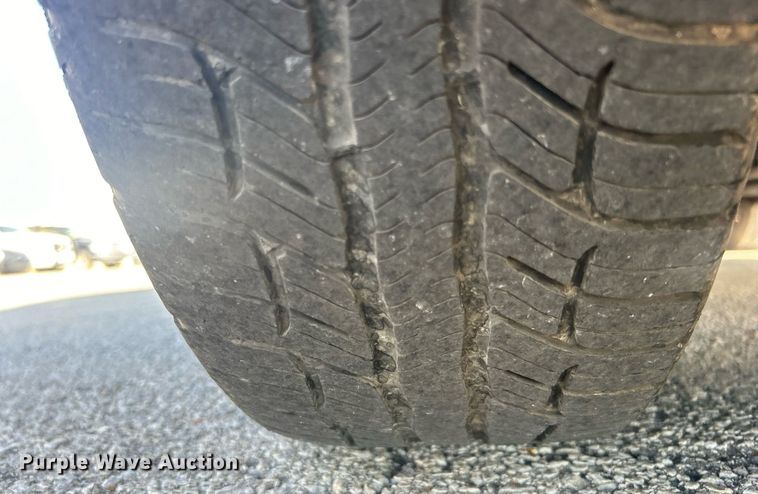 image for item DO7527 2010 Chevrolet  Impala Police