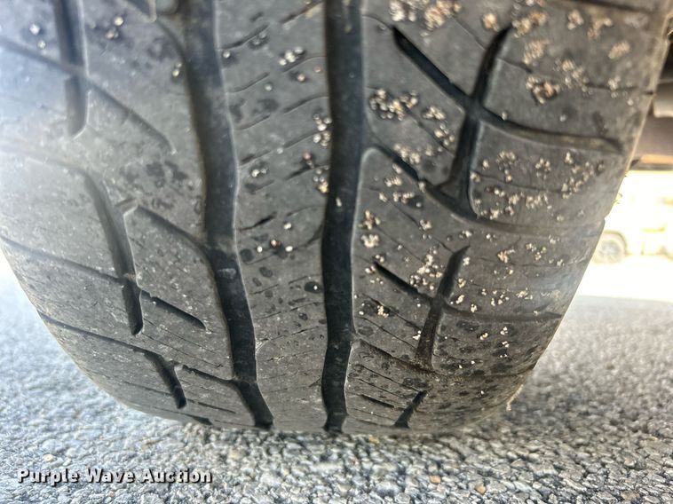 image for item DO7527 2010 Chevrolet  Impala Police