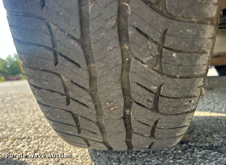 image for item DO7527 2010 Chevrolet  Impala Police