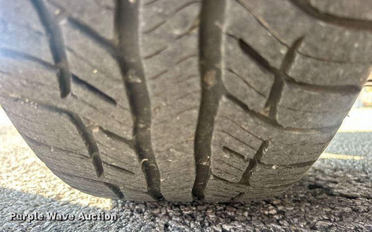 image for item DO7527 2010 Chevrolet  Impala Police