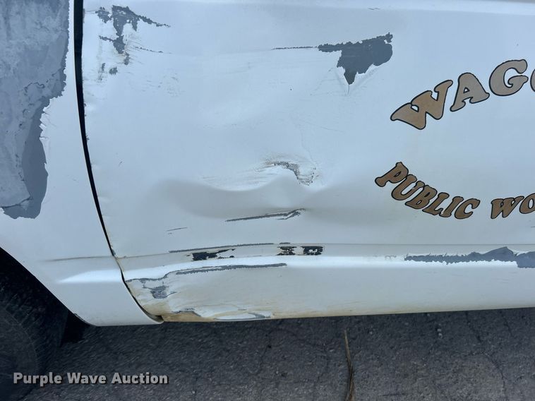 image for item DO7528 1995 Chevrolet  C1500 pickup truck