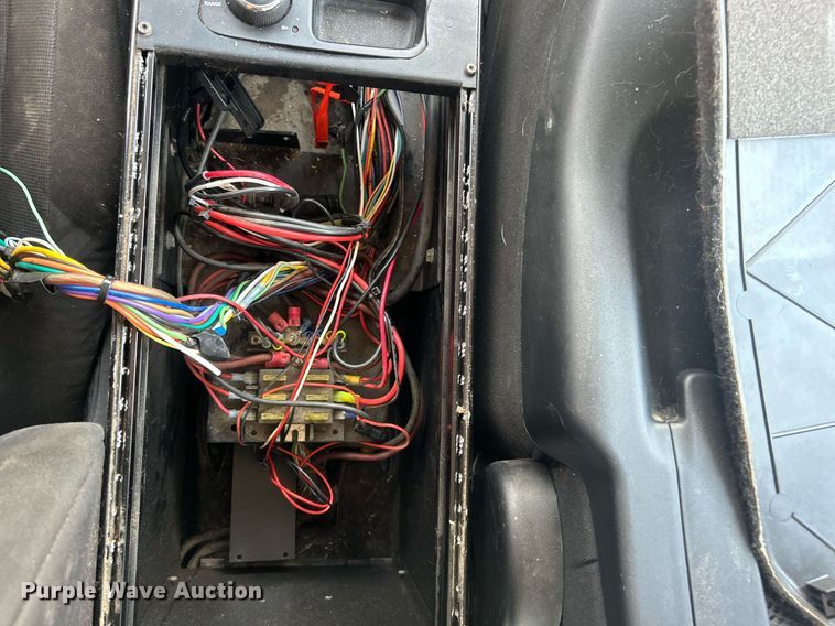 image for item DO7529 2014 Dodge Durango Police SUV